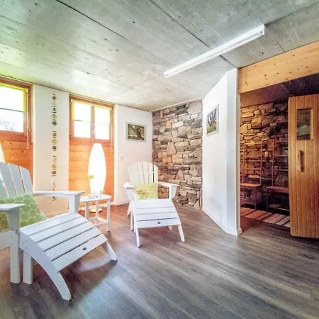 Eg - Griwa Rent Ag Guttannen