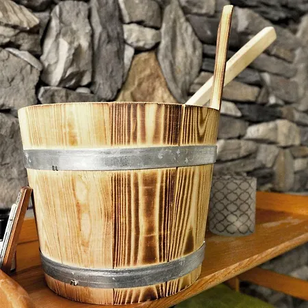 Eg - Griwa Rent Ag Lägenhet *