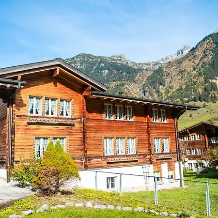 Eg - Griwa Rent Ag * Guttannen