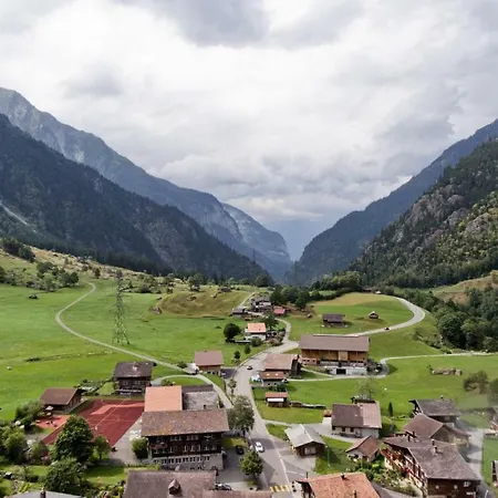 アパート Eg - Griwa Rent Ag