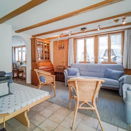 Eg - Griwa Rent Ag * Guttannen