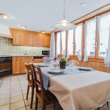 شقة Eg - Griwa Rent Ag Guttannen