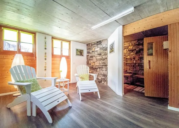 Eg - Griwa Rent Ag Guttannen