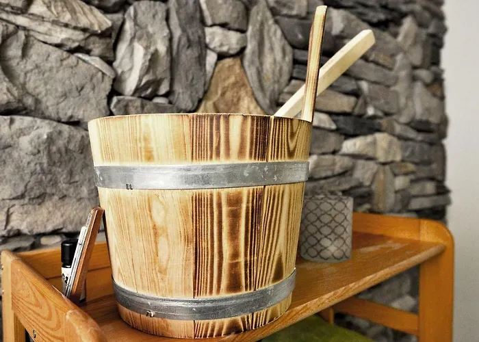 Eg - Griwa Rent Ag Lejlighed *