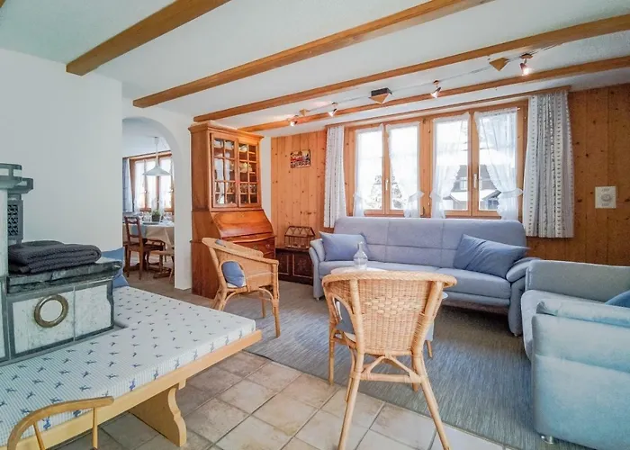 Eg - Griwa Rent Ag * Guttannen