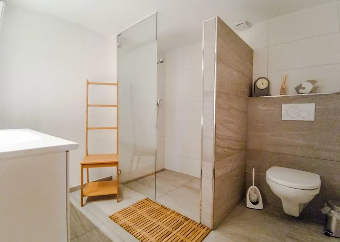 Eg - Griwa Rent Ag Appartamento