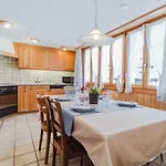 Appartement Eg - Griwa Rent Ag Guttannen